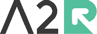 A2R Info Solutions Pvt. Ltd. Logo