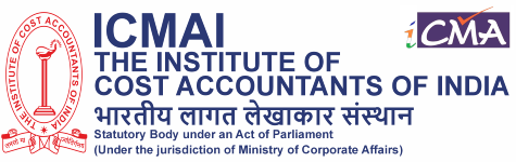 the institute of cost accountants of india Certifications