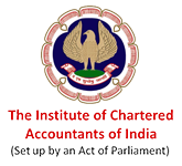 the institute of chartered accountants of india Certifications