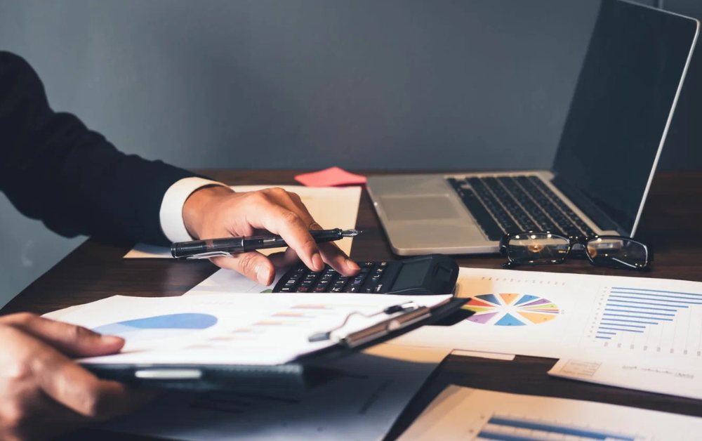Integration with Financial and Management Accounting: