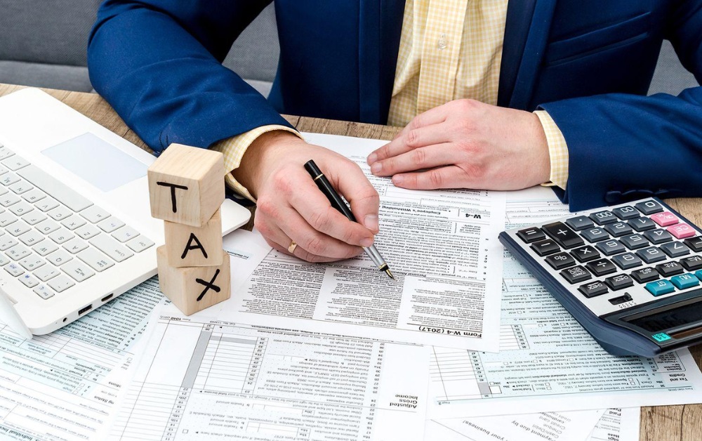 The Importance of Professional Tax Assistance