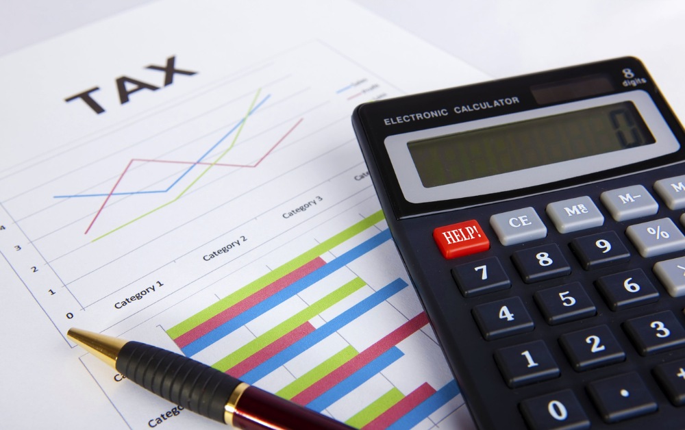 The Importance of Tax Accounting: