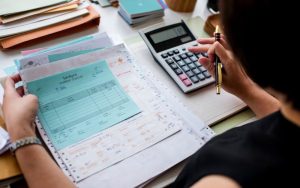 Understanding Backlog Accounting