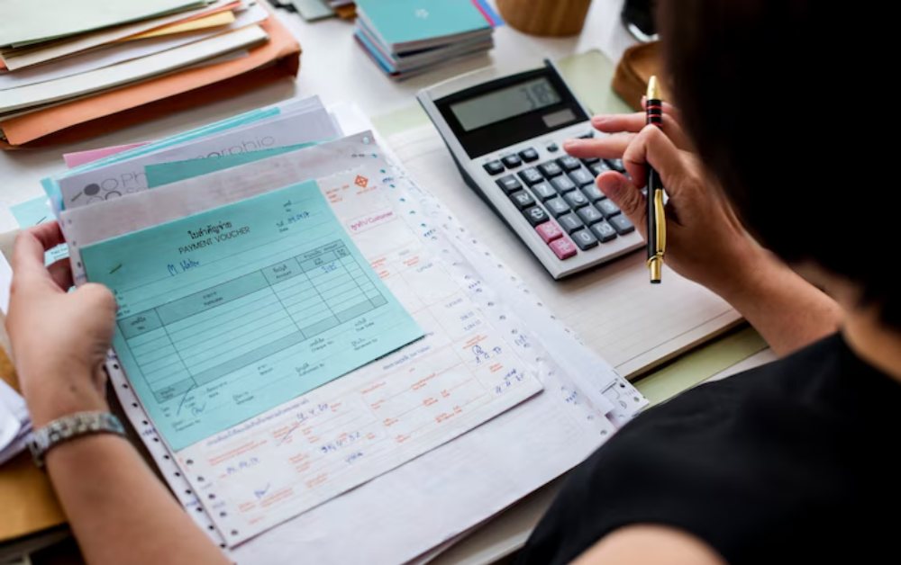 Understanding Backlog Accounting