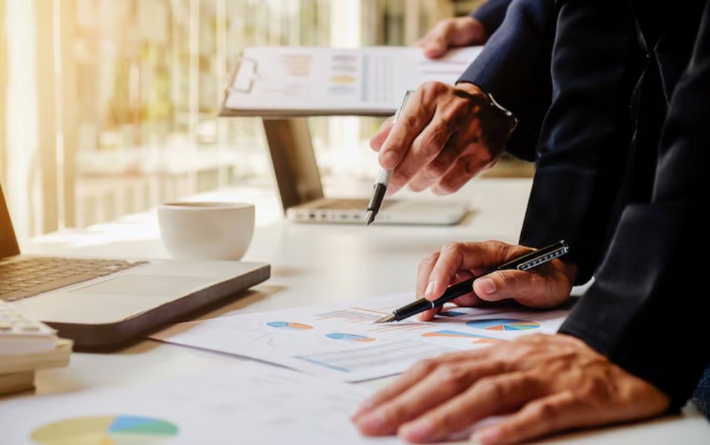 Key Benefits of CFO Outsourcing