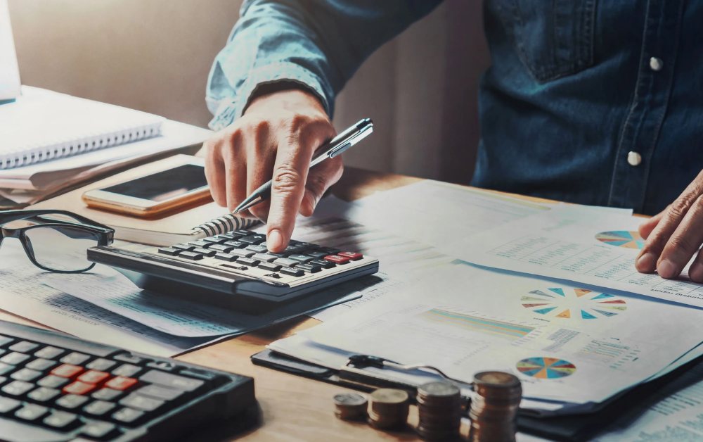 Key Benefits of Virtual CFO Services