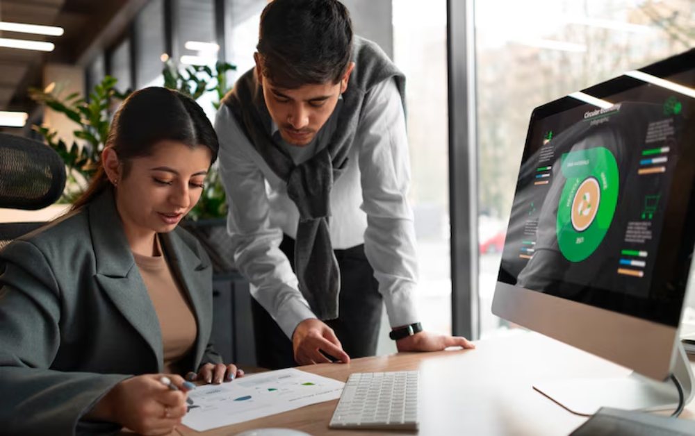 Top 10 Benefits of CFO Outsourcing Services in UAE
