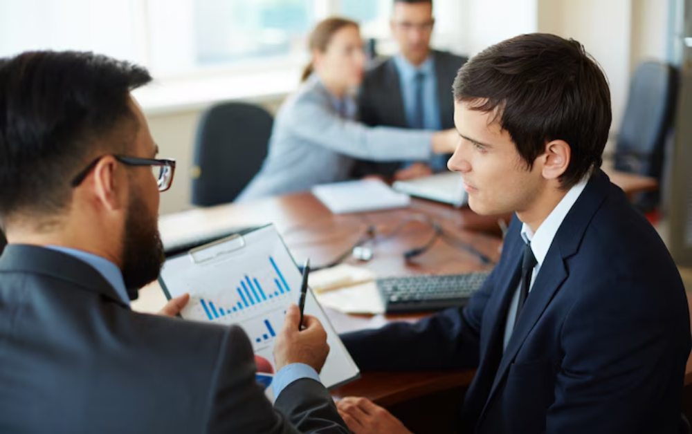 What Are CFO Services for Small Businesses?
