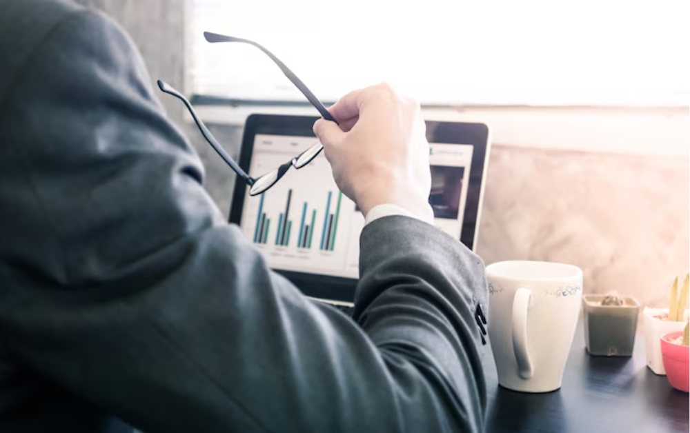 Why CFO Outsourcing?