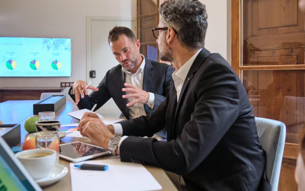 Why Startups Need Fractional CFO Services