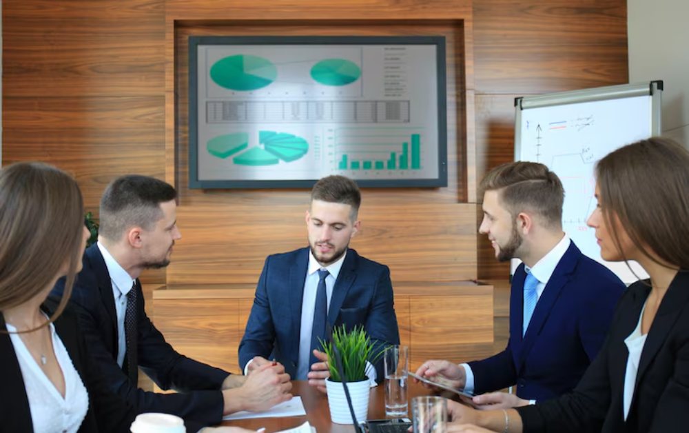 Why Startups in the UAE Need Fractional CFO Services for Success