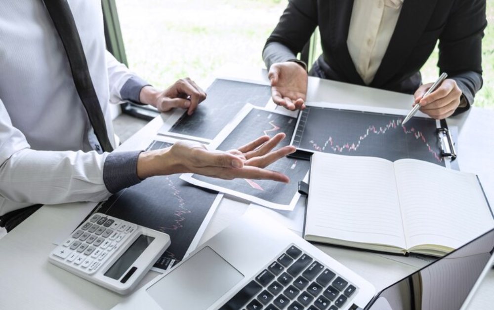 Why Virtual CFO Services Are Essential in Dubai