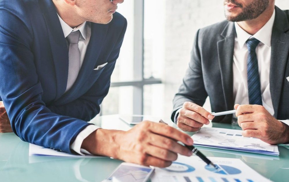 How Virtual CFO Services Simplify Financial Management