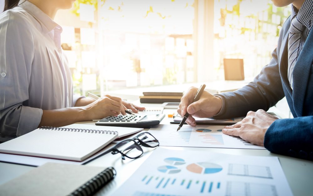 What Are Virtual CFO Services?
