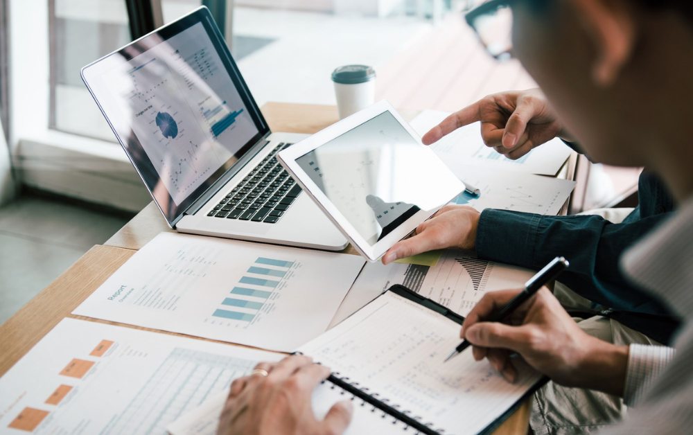 What Is a Fractional CFO?