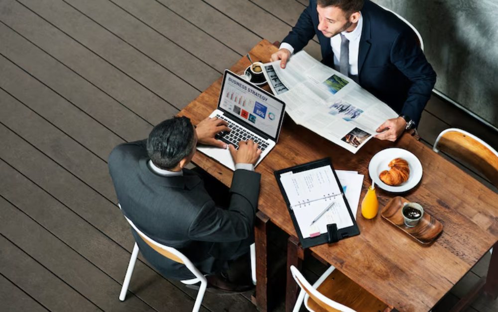 Why CFO Services Are Essential