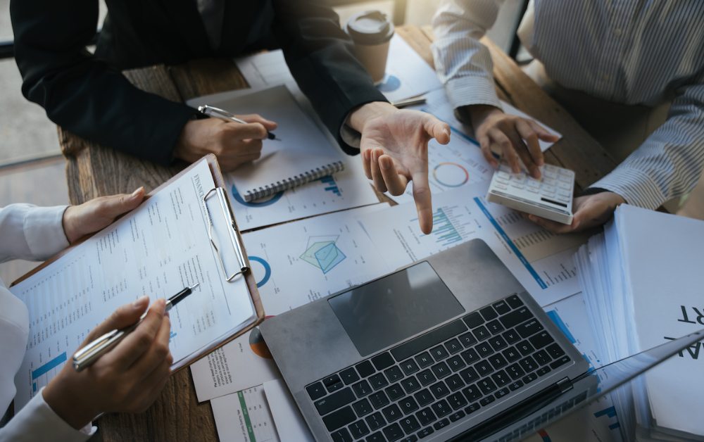 Why Choose Total CFO?
