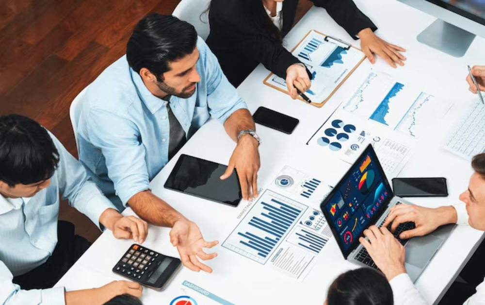 Why Choose Total CFO?
