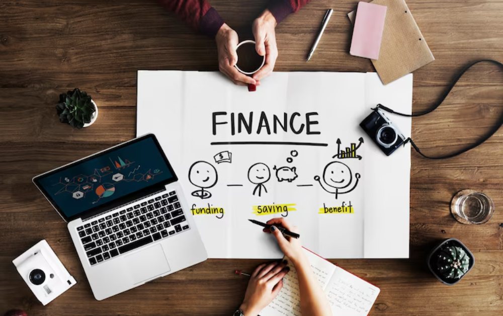 Access to Cutting-Edge Financial Technology