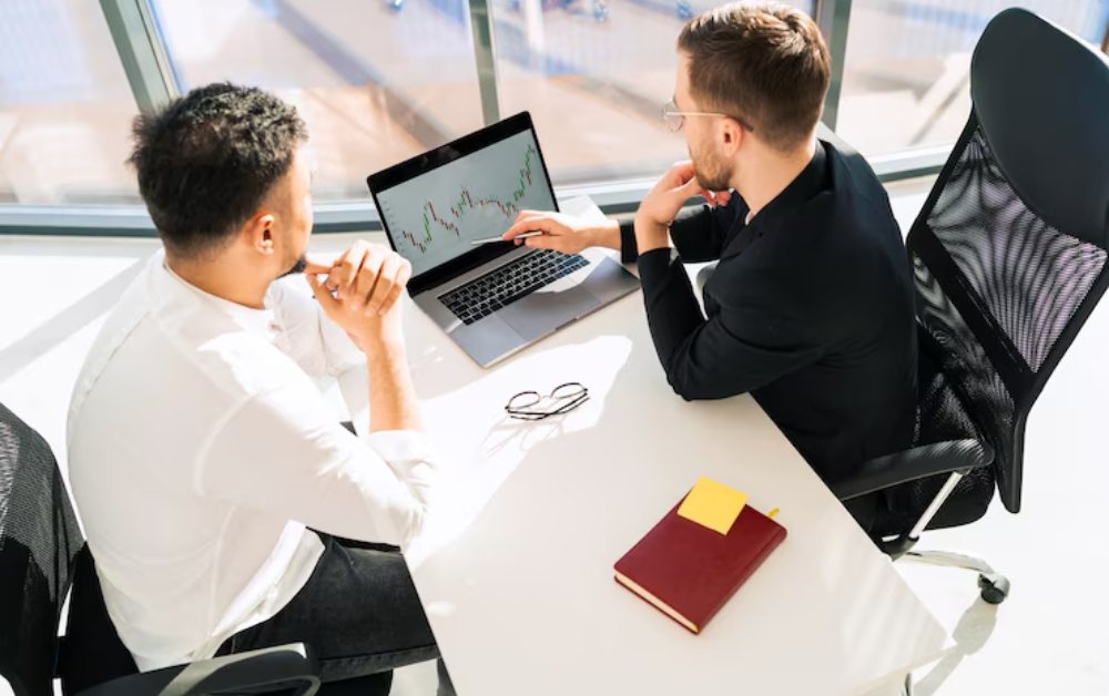 Cost-Effective Financial Leadership