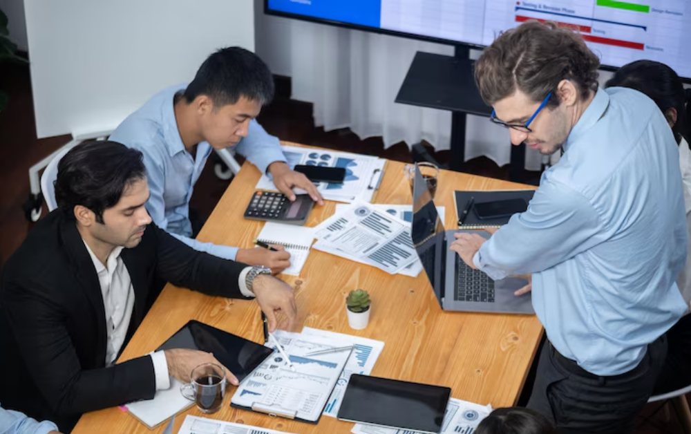 Cost Efficiency Without Compromising Expertise