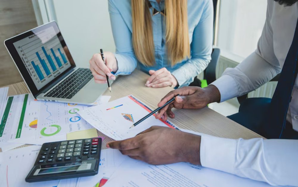 How Virtual CFO Services Provide Financial Expertise on Demand