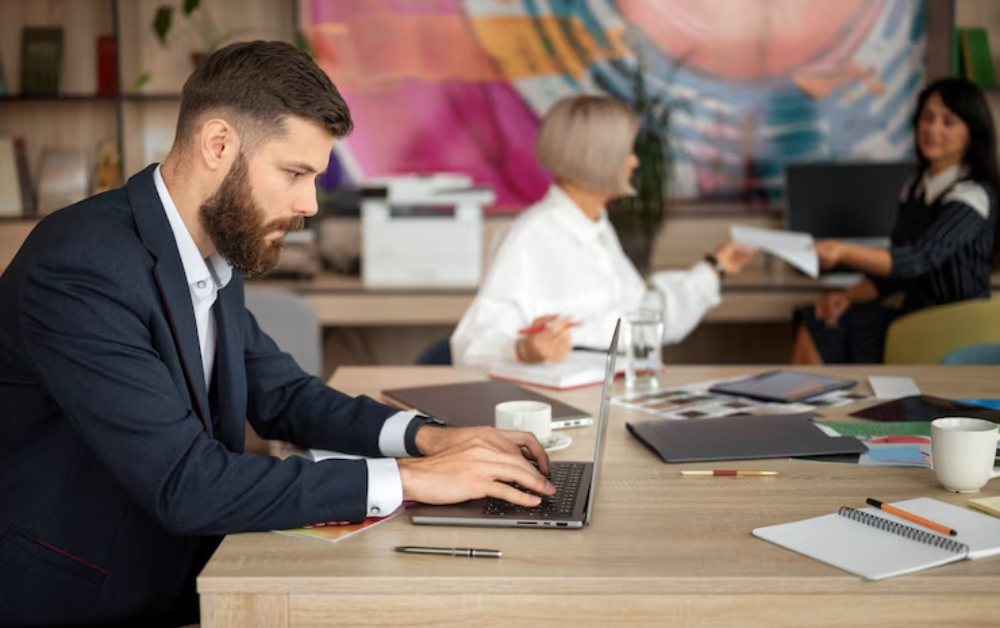Stronger Risk Management & Compliance for Outsourced CFO Services