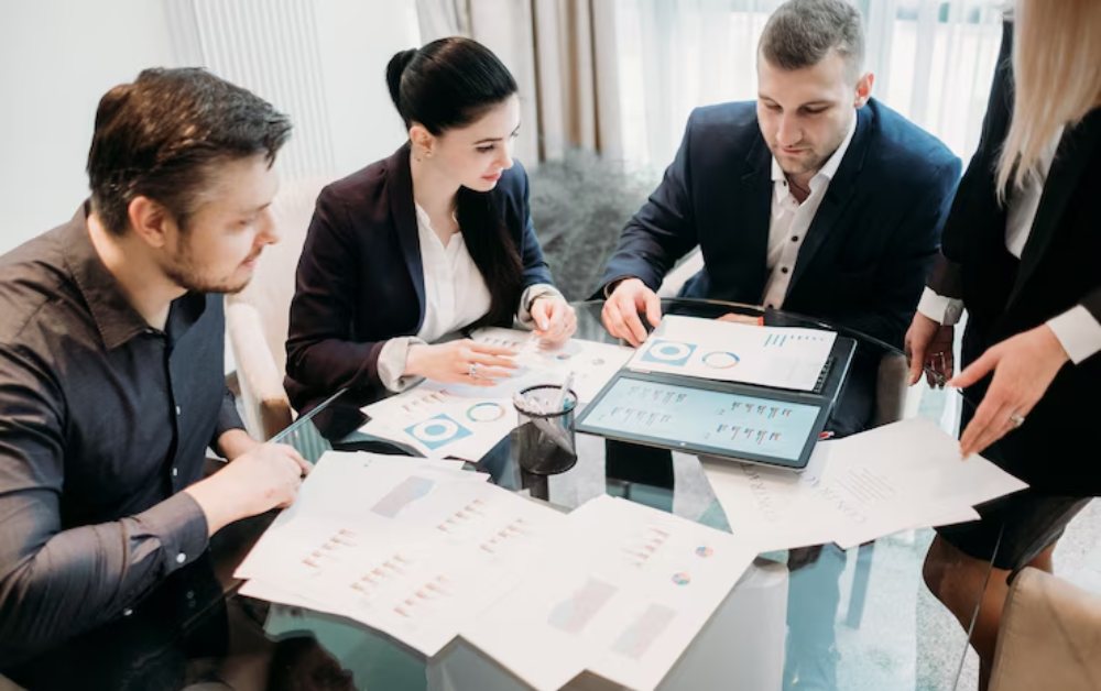 What Are Fractional CFO Services and Their Benefits for Businesses?