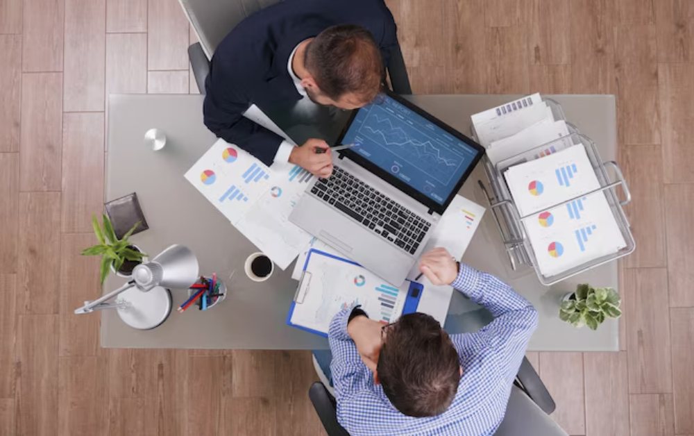 Why Every Business Needs Professional CFO Services for Growth