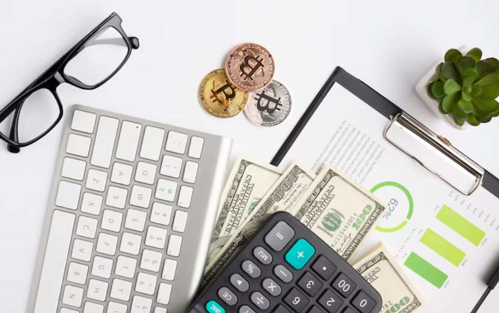Cost-Effective Financial Expertise