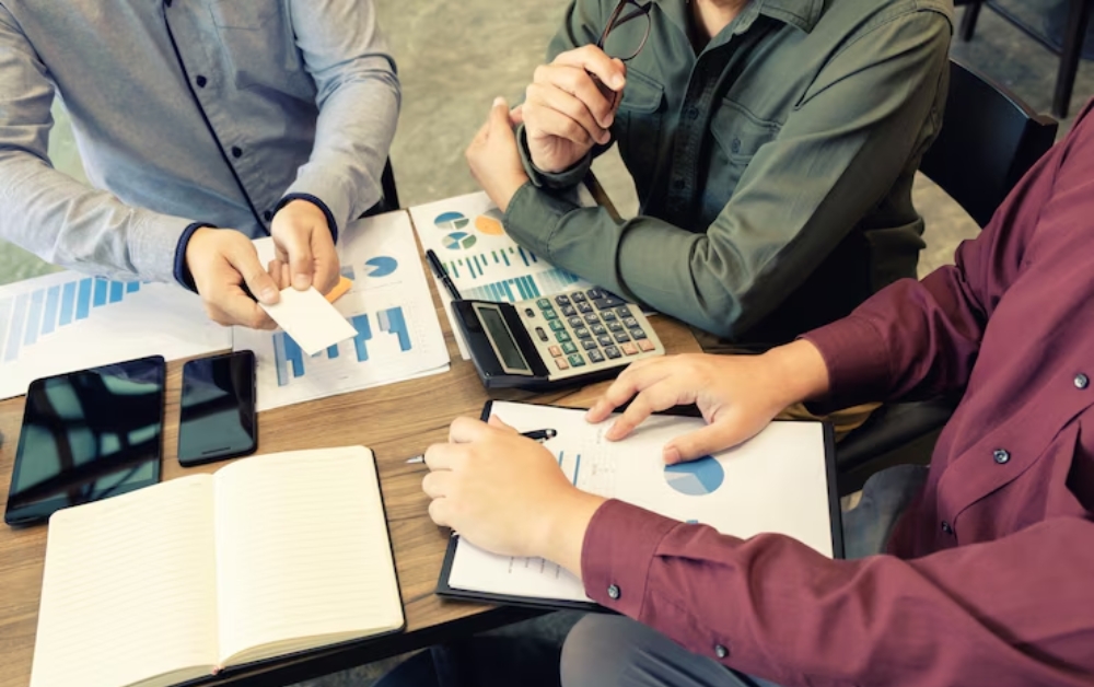Cost-Effective Financial Expertise