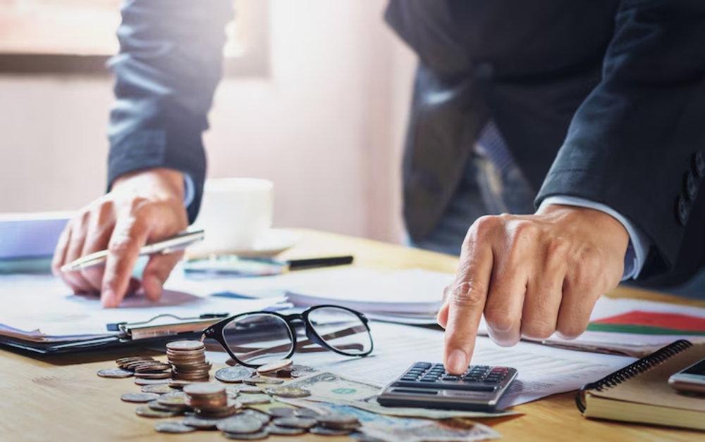 Cost-Effective Financial Management