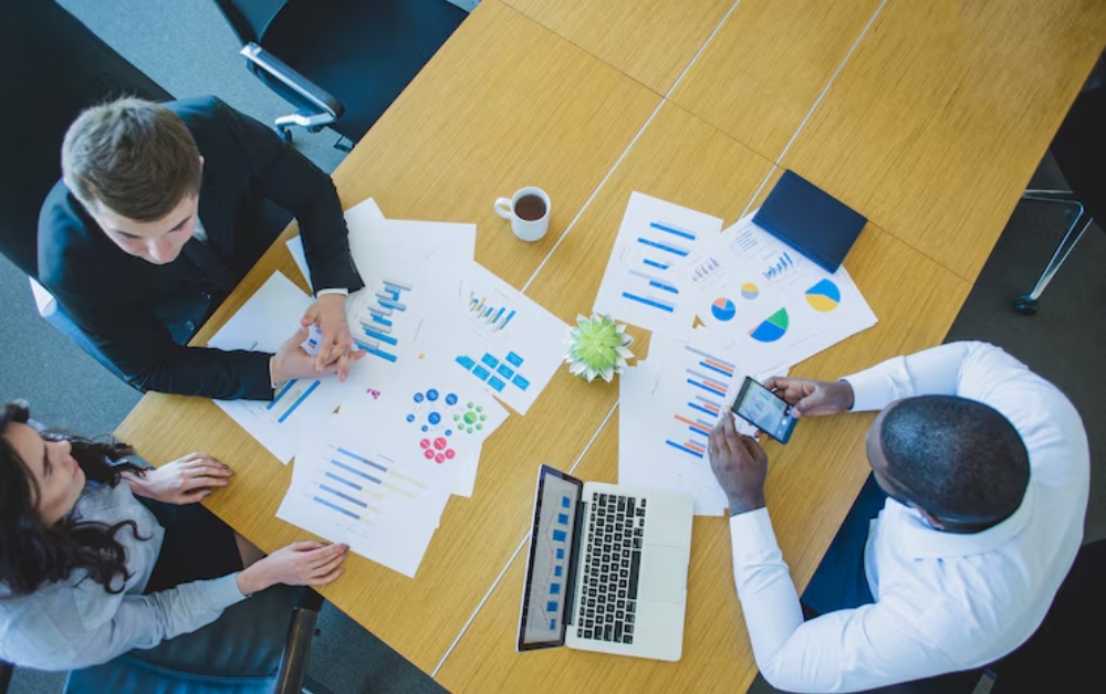 Financial Reporting and Performance Monitoring
