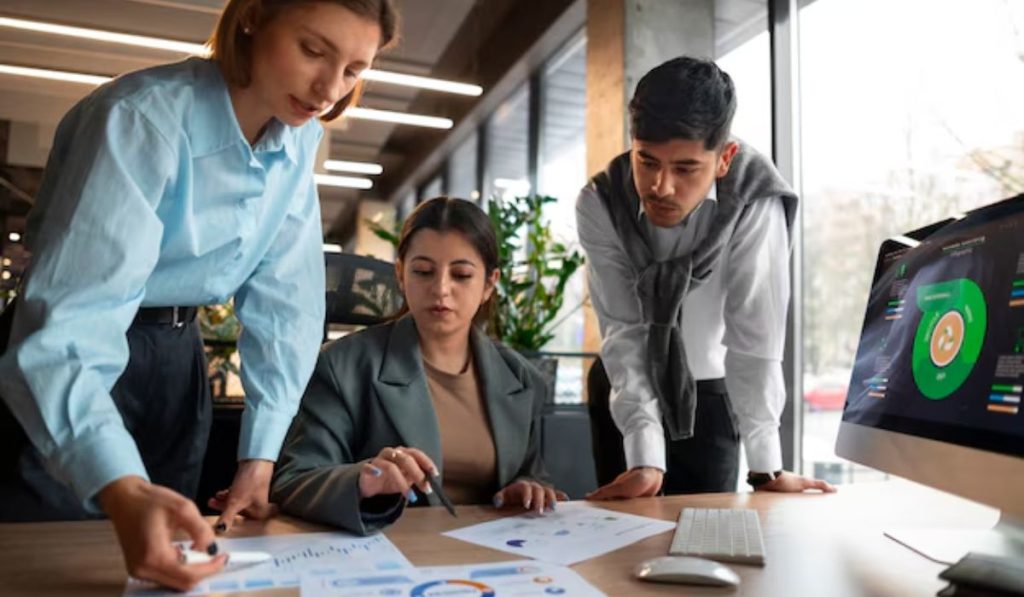 Maximizing Profitability: How Outsourced CFO Services Are Reshaping Startup Success in UAE