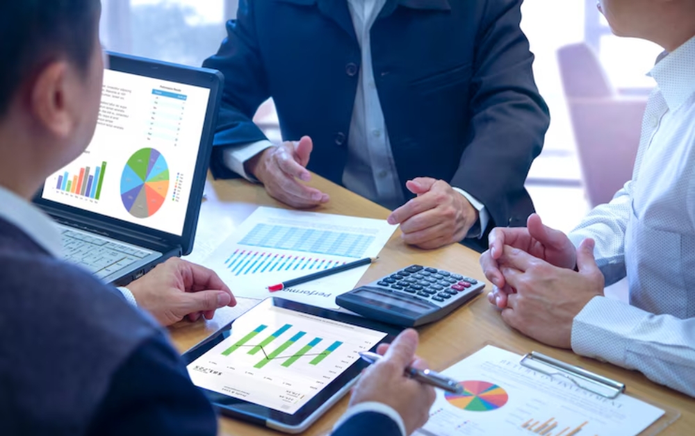 Regulatory Compliance and Risk Management
