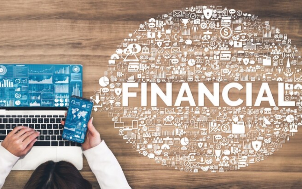 Scalable Financial Leadership