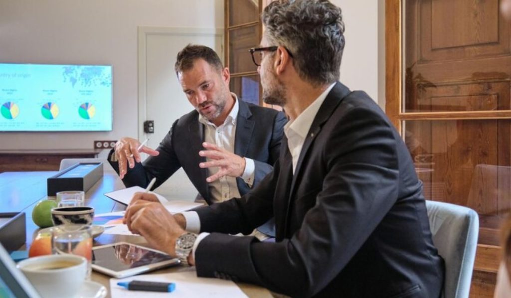 Scalable Financial Solutions for Growing StartupsOutsourced CFO 