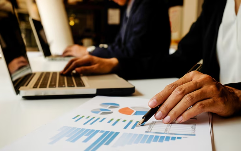 Scalable Financial Support