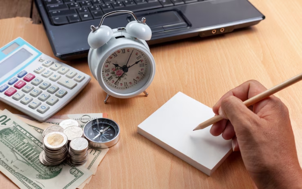 Smart Money Planning for Long-Term Growth