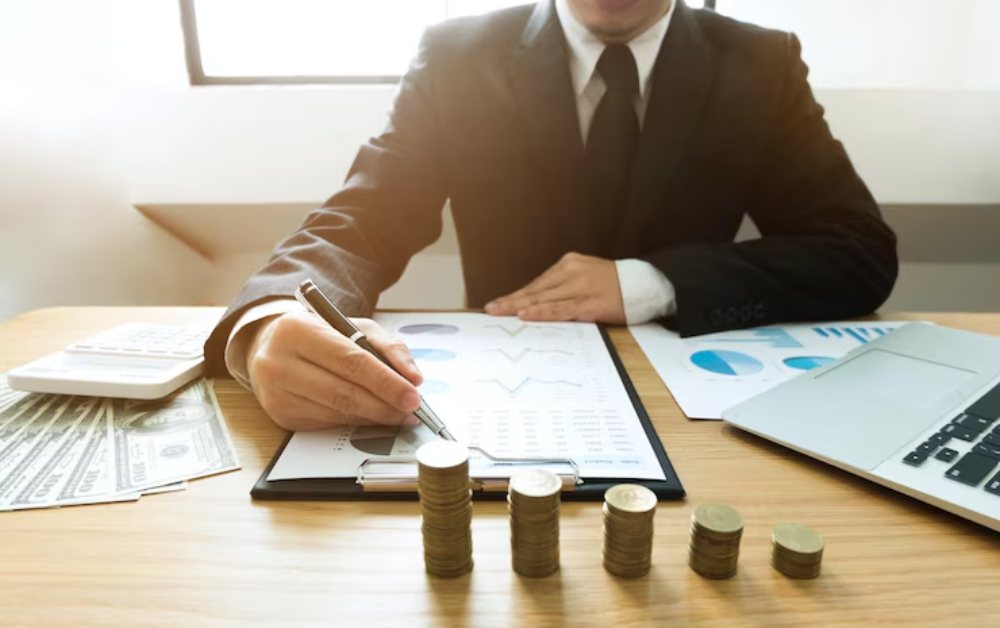 Strategic Financial Planning for Long-Term Success