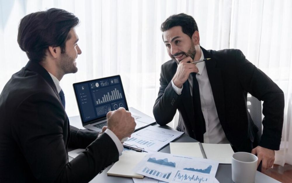 Driving Growth: Why Your Company Needs A Fractional CFO