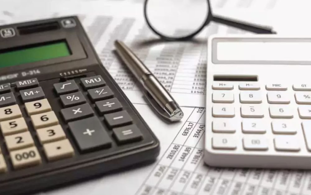 Elevate Your Business with Professional Outsourced CFO Solutions