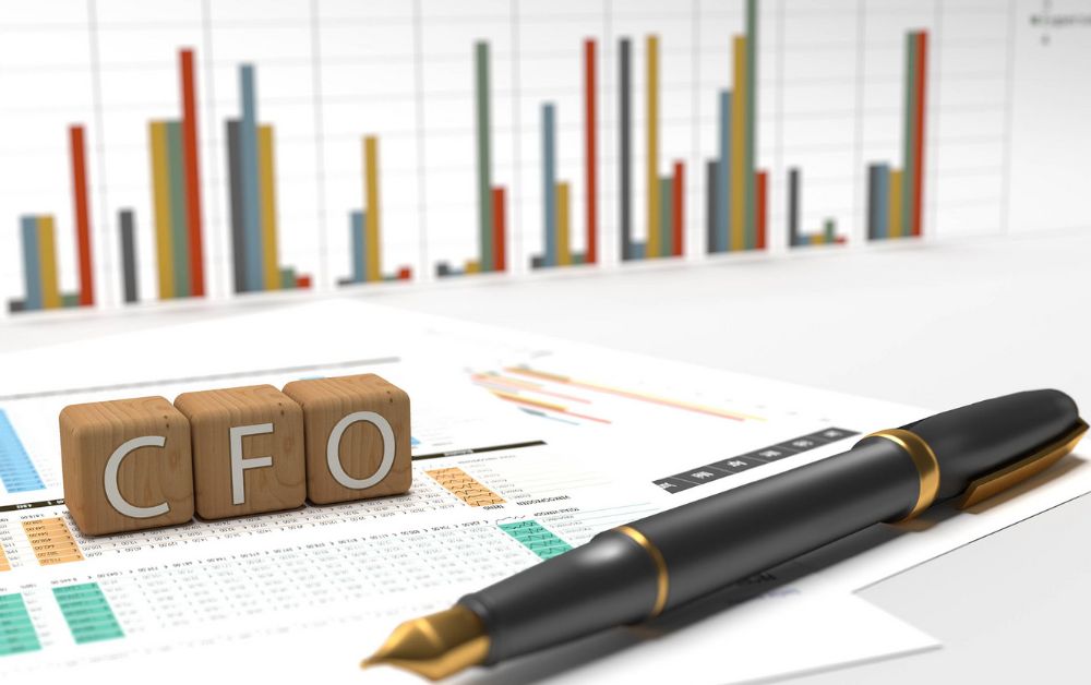 Empower Your Startup Journey with Expert CFO Guidance