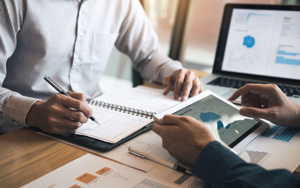 How a CFO Helps During Key Phases of Your Startup Journey