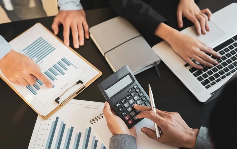 Key Services Offered Under Outsourced CFO UAE