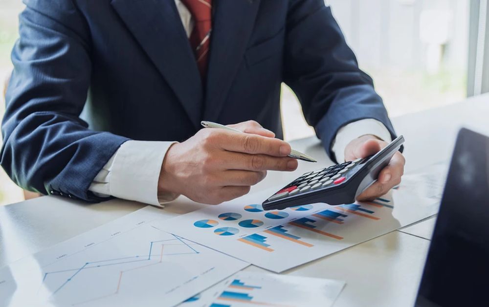 What Are Outsourced CFO Services?