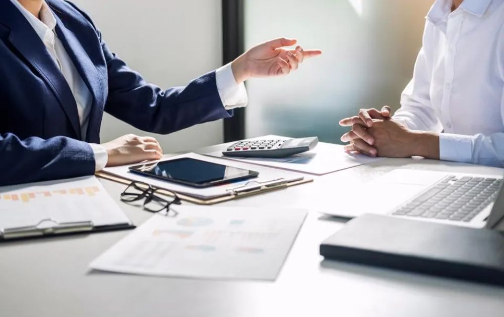 What Are Outsourced CFO Services?