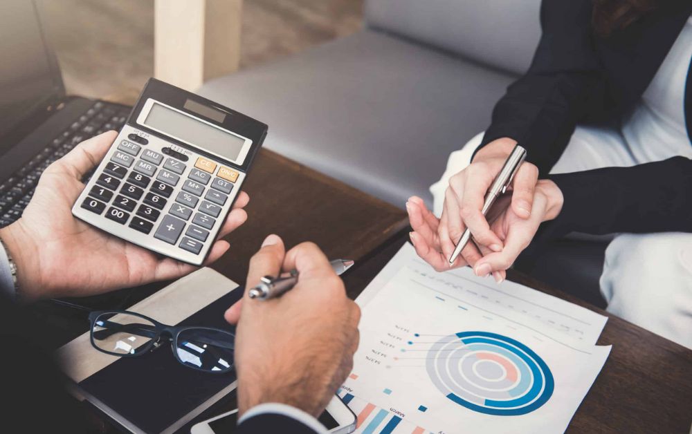 What Is a Fractional CFO?