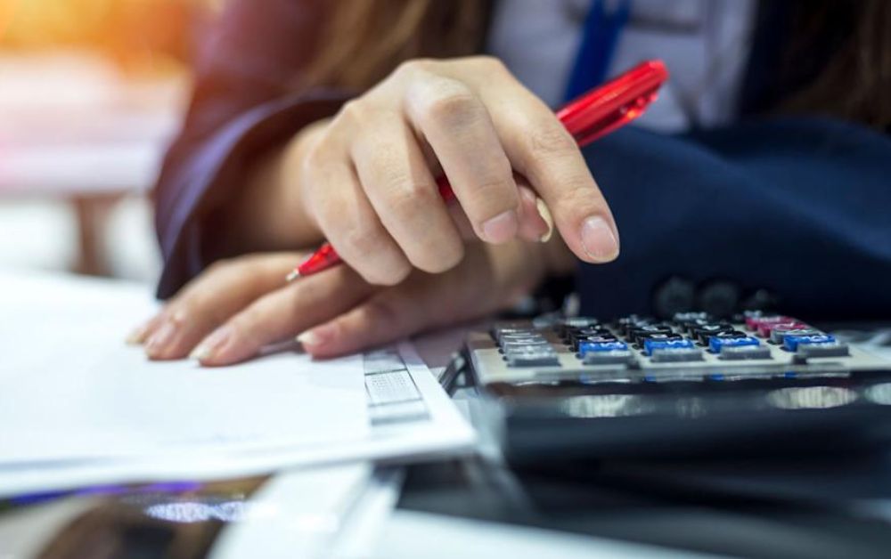 When Should a Business Consider Outsourcing a CFO?