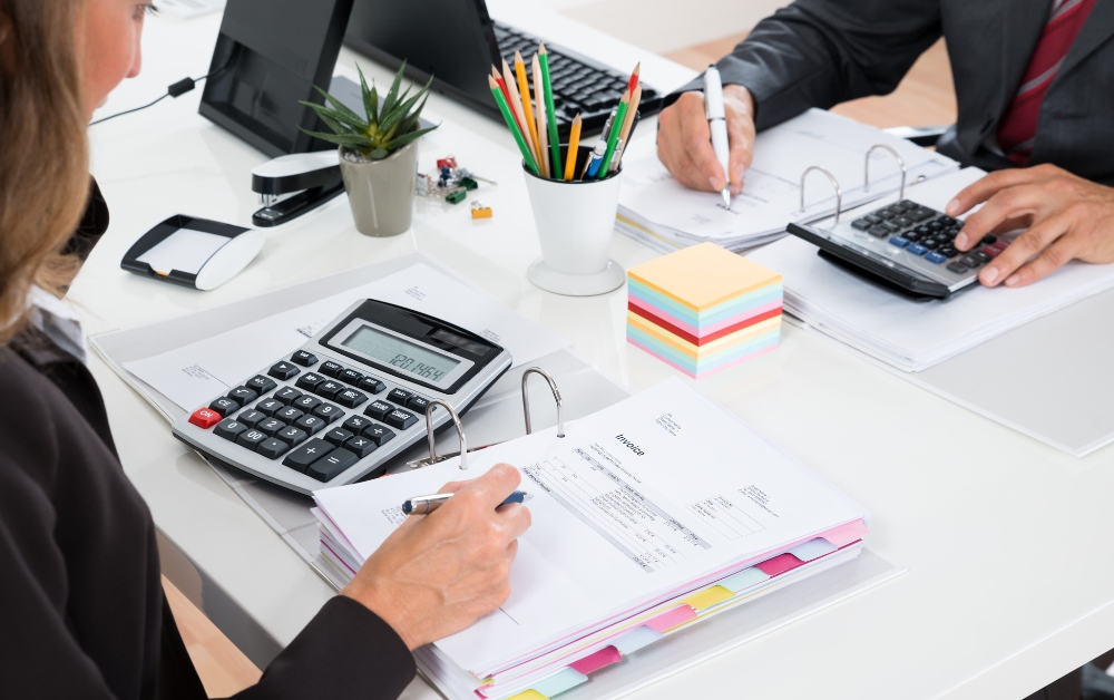 Improved Cash Flow and Financial Health